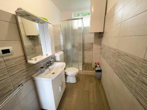 Apartmani Andrejko