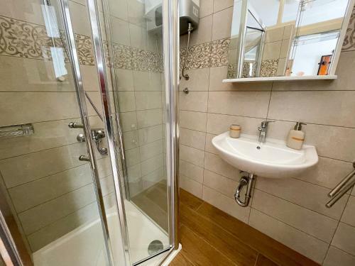 Apartmani Andrejko