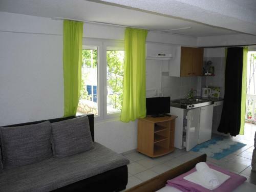 Apartment 2 Niko 21 Pax