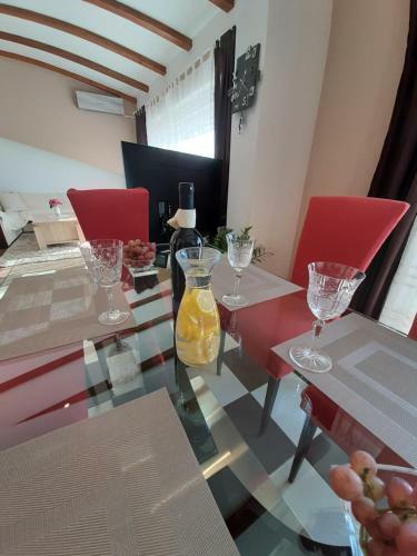 Apartment Franka