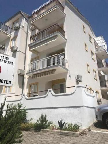 Apartments With A Parking Space Dramalj, Crikvenica - 18990