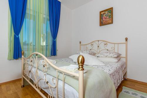 Apartment In Dramalj 41606