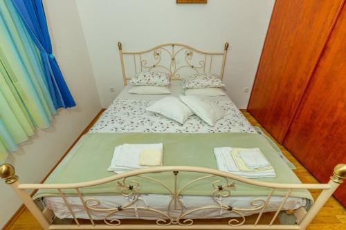 Apartment In Dramalj 41606