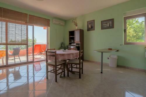 Apartmani Rino