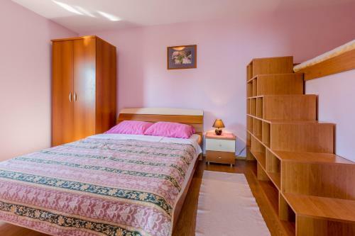 Apartmani Rino