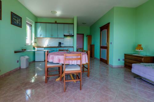 Apartmani Rino