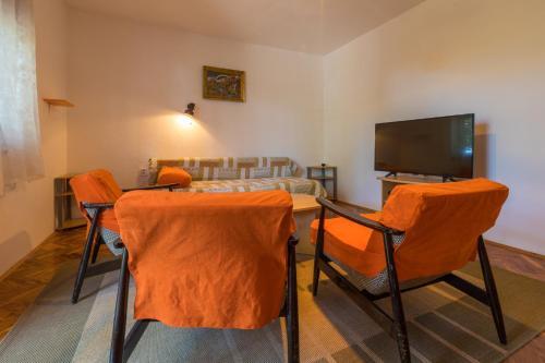 Apartment In Dramalj 41383