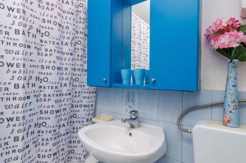 Apartment In Dramalj 39394