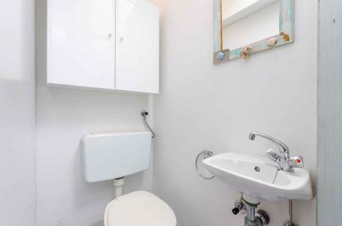 Apartment In Dramalj 39394
