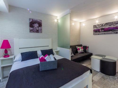 Diana Apartment