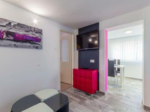 Diana Apartment