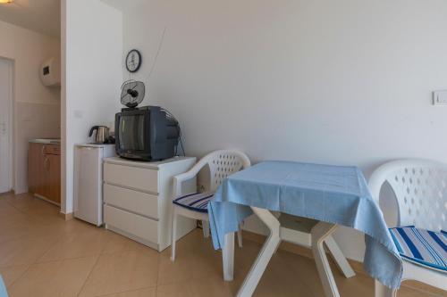 Apartments In Dramalj 41523