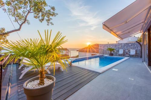 Holiday Home Hojka 2