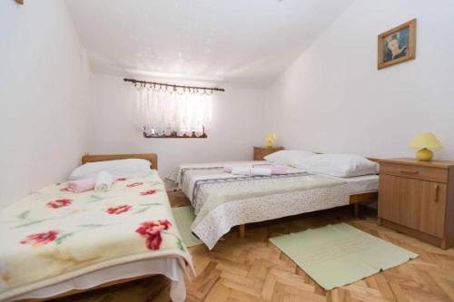 Apartments In Dramalj 41212