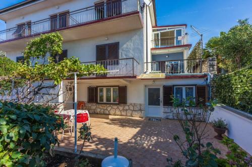 Apartamento Vitomir