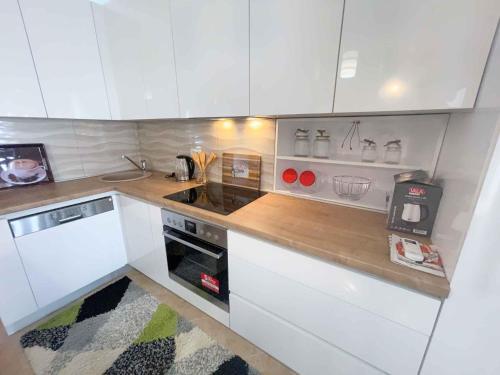 Apartment In Dramalj 42058