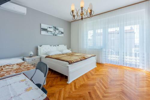 Apartamento Srebrnjak