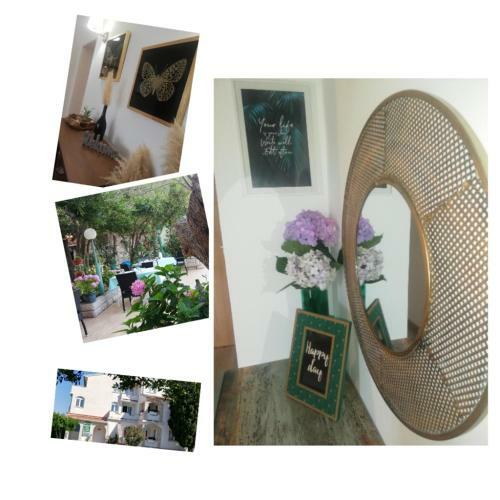 Hostal Rooms And Apartments Riviera