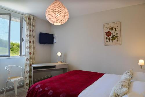 Hotel H�tel Les Bains De Secours