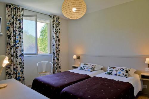 Hotel H�tel Les Bains De Secours