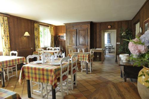Hotel H�tel Les Bains De Secours