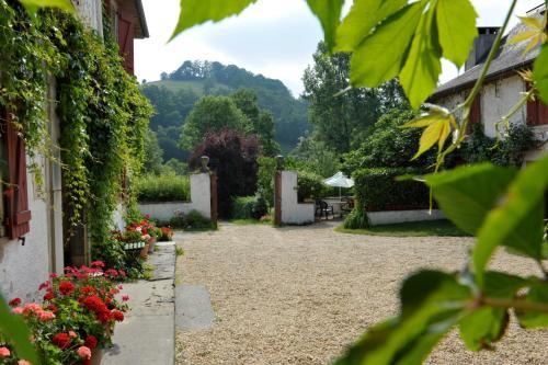 Hotel H�tel Les Bains De Secours