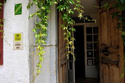 Hotel H�tel Les Bains De Secours