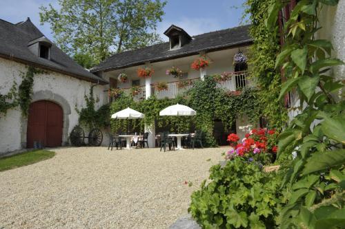 Hotel H�tel Les Bains De Secours