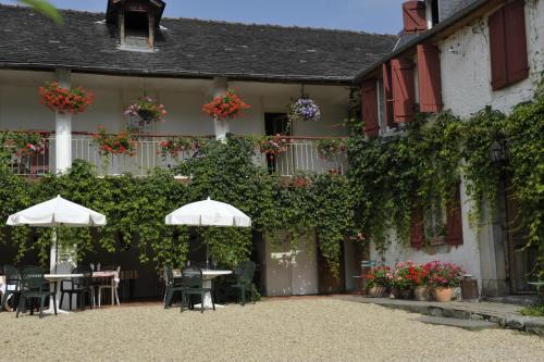 Hotel H�tel Les Bains De Secours