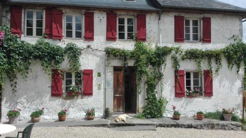 Hotel H�tel Les Bains De Secours