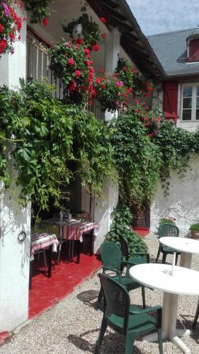Hotel H�tel Les Bains De Secours