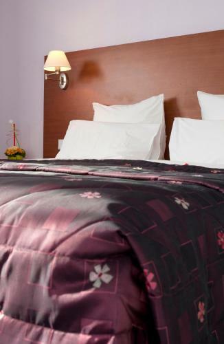 Hotel La Palette