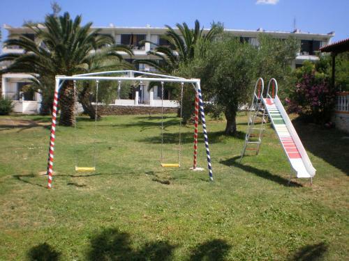 Hotel Porto Matina