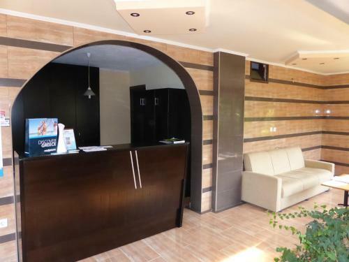 Hotel Porto Matina