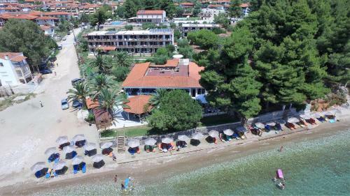 Hotel Porto Matina