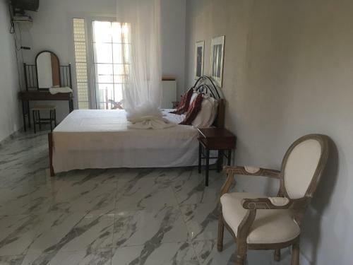 Apartamento Villa Askamnia