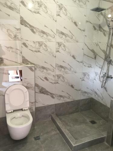 Apartamento Villa Askamnia