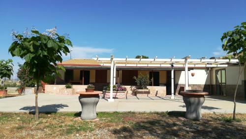 Agroturismo Agriturismo Colle Del Sindaco