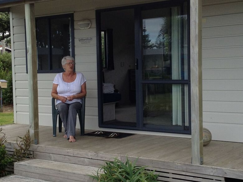 Dargaville Holiday Park & Motels