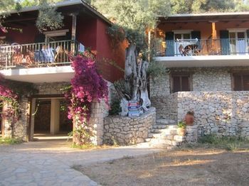 Apartamento Poros Beach