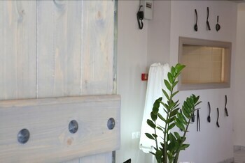 Apartamento Poros Beach