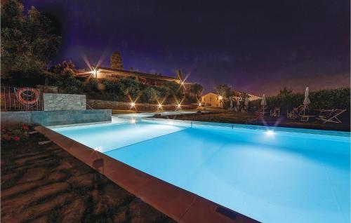 Apartamento Vincenzo-podere Moricci