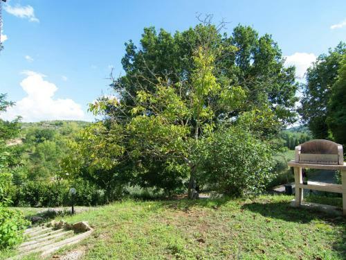 Apartment Alberi La Pergola Montaione