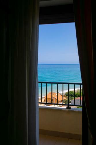 Hotel Za Maria