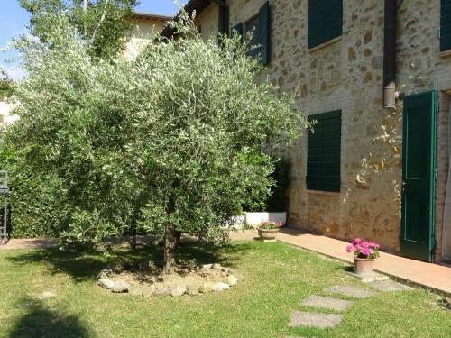 Apartment Leonardo Montaione