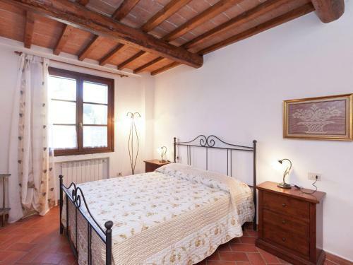 Apartment Leonardo Montaione