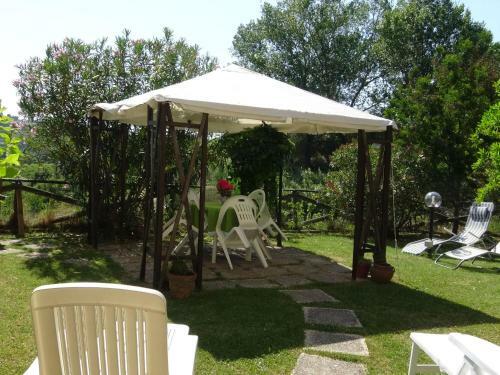 Apartment Leonardo Montaione
