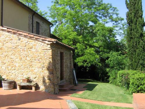 Agroturismo La Valle Appartamenti Per Vacanze