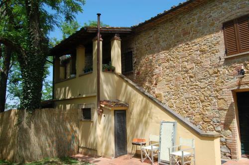 Agroturismo La Valle Appartamenti Per Vacanze
