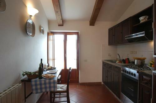 Agroturismo La Valle Appartamenti Per Vacanze